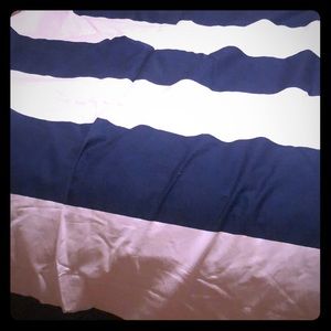 Nautica Tommy Hilfiger curtains